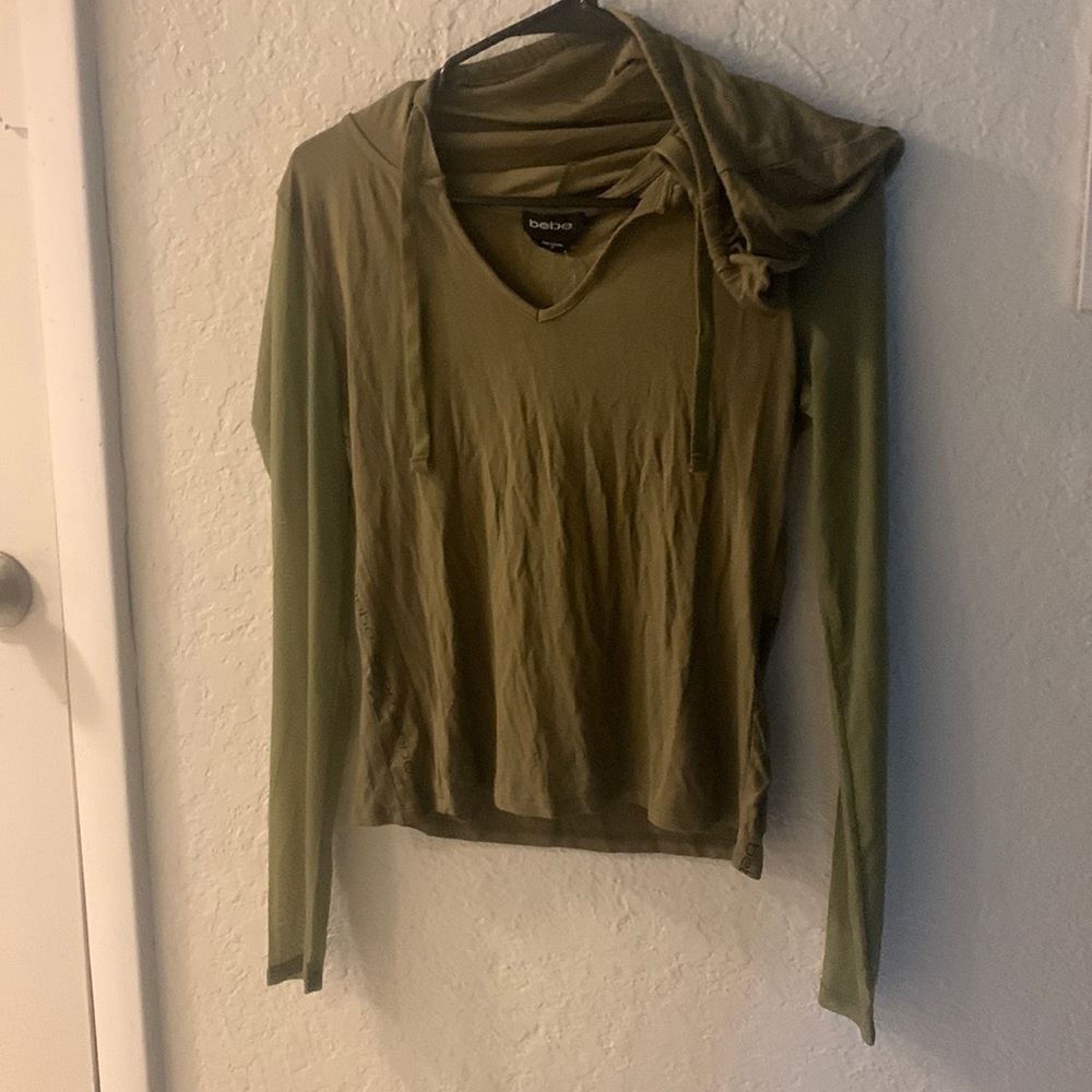 Long sleeve